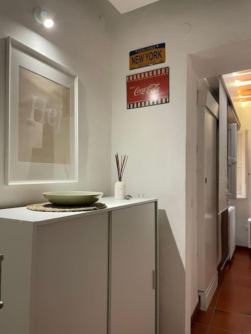 Casa Storica Nel Cuore Di Pisa - Lungarno Екстериор снимка