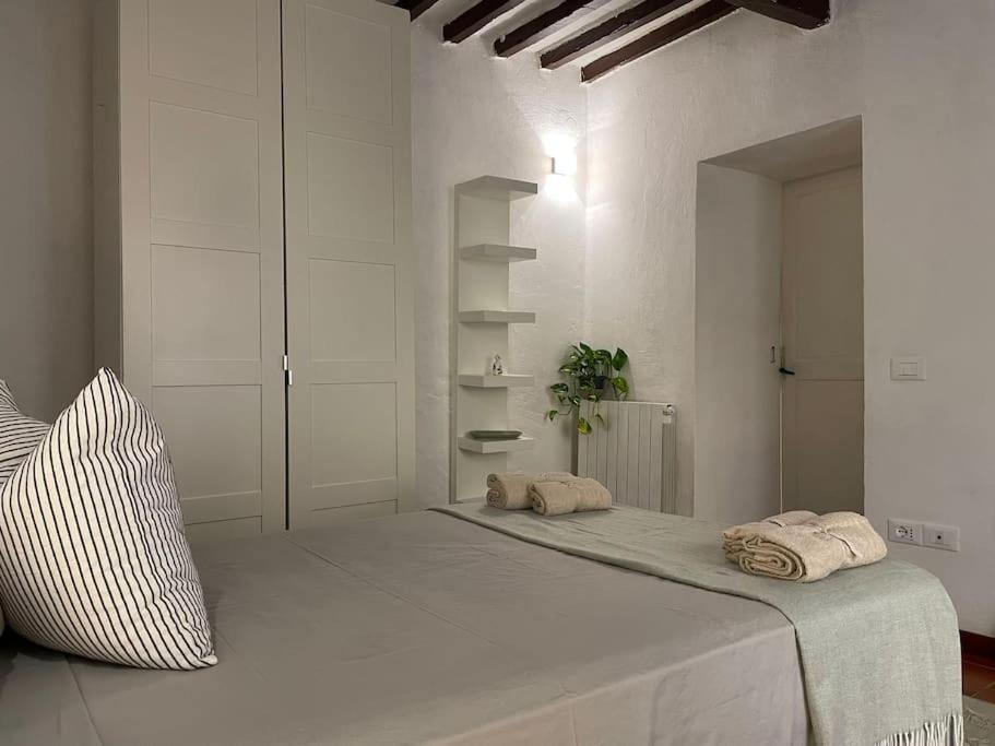 Casa Storica Nel Cuore Di Pisa - Lungarno Екстериор снимка
